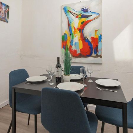 Stylish Valletta 2 Bedrooom City Centre Apartment With Terrace Екстериор снимка