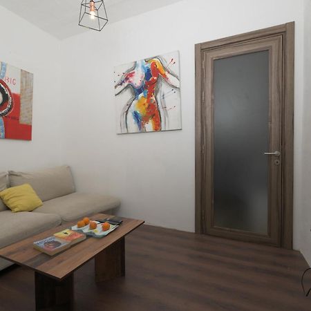 Stylish Valletta 2 Bedrooom City Centre Apartment With Terrace Екстериор снимка