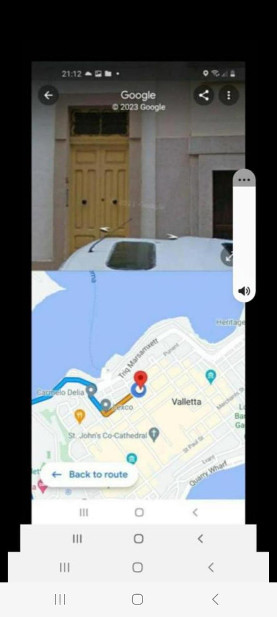Stylish Valletta 2 Bedrooom City Centre Apartment With Terrace Екстериор снимка