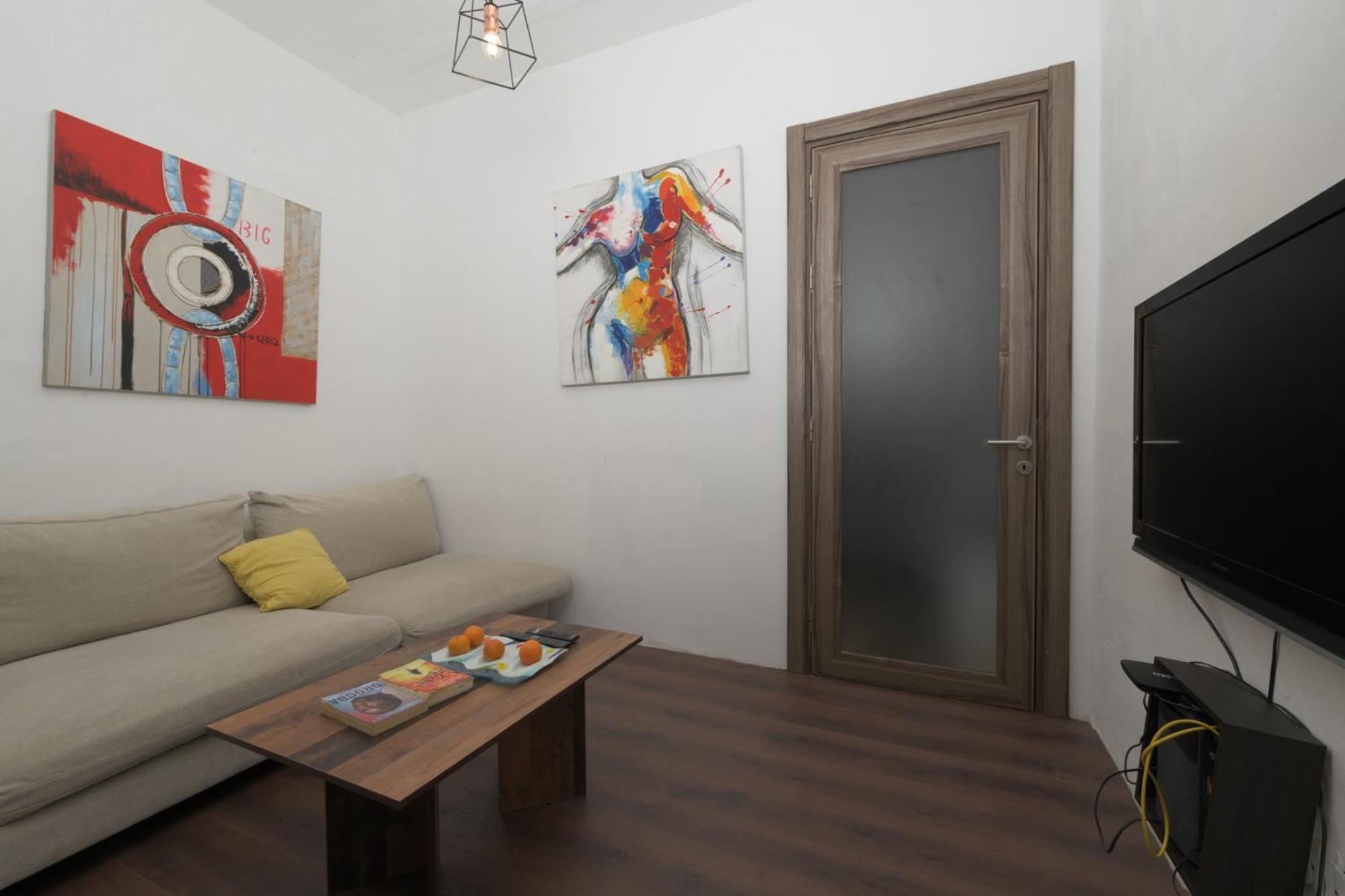 Stylish Valletta 2 Bedrooom City Centre Apartment With Terrace Екстериор снимка