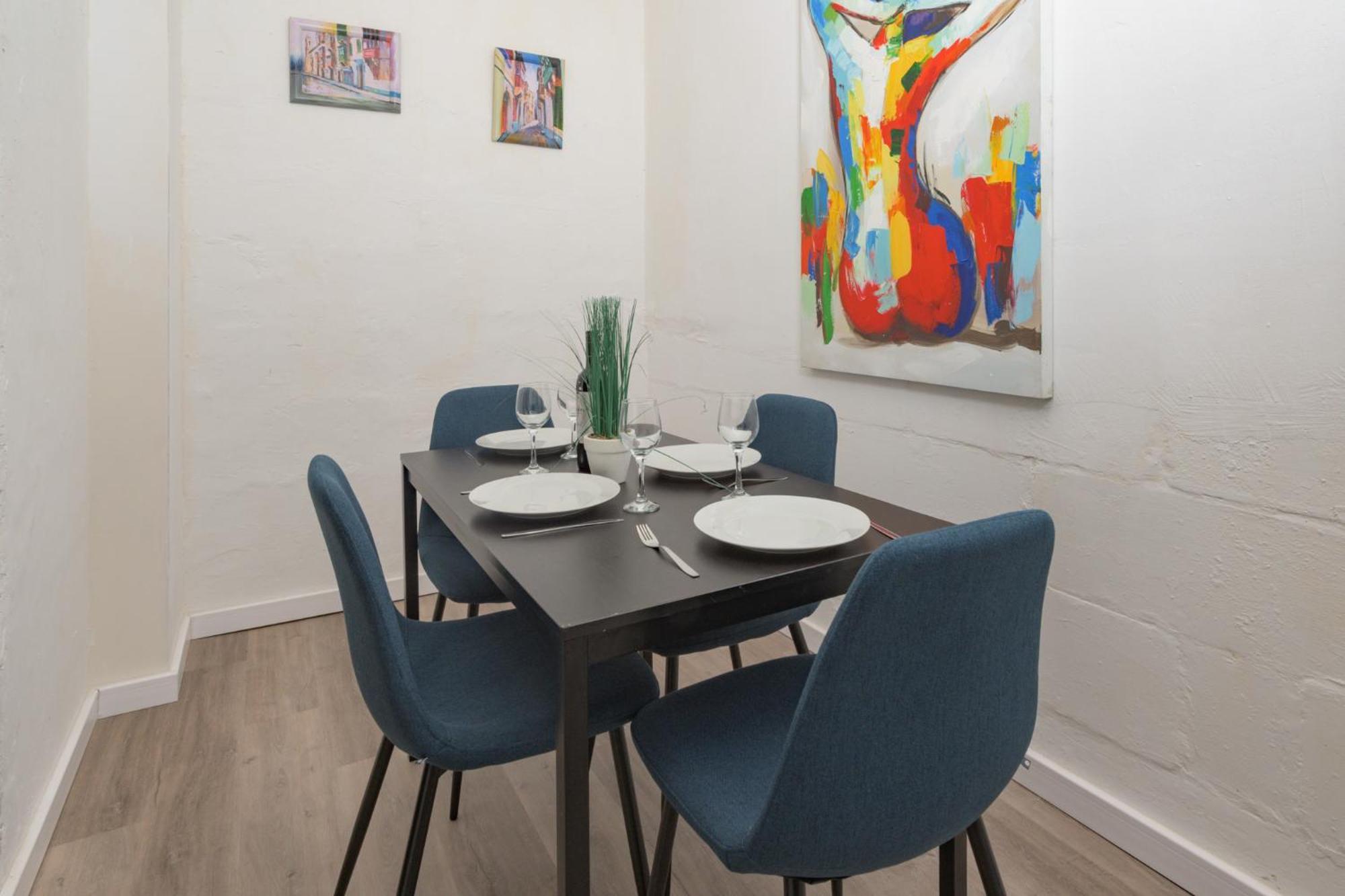 Stylish Valletta 2 Bedrooom City Centre Apartment With Terrace Екстериор снимка