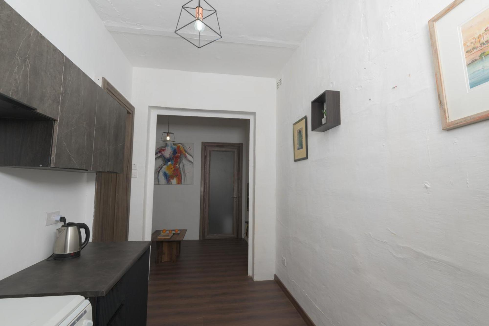 Stylish Valletta 2 Bedrooom City Centre Apartment With Terrace Екстериор снимка