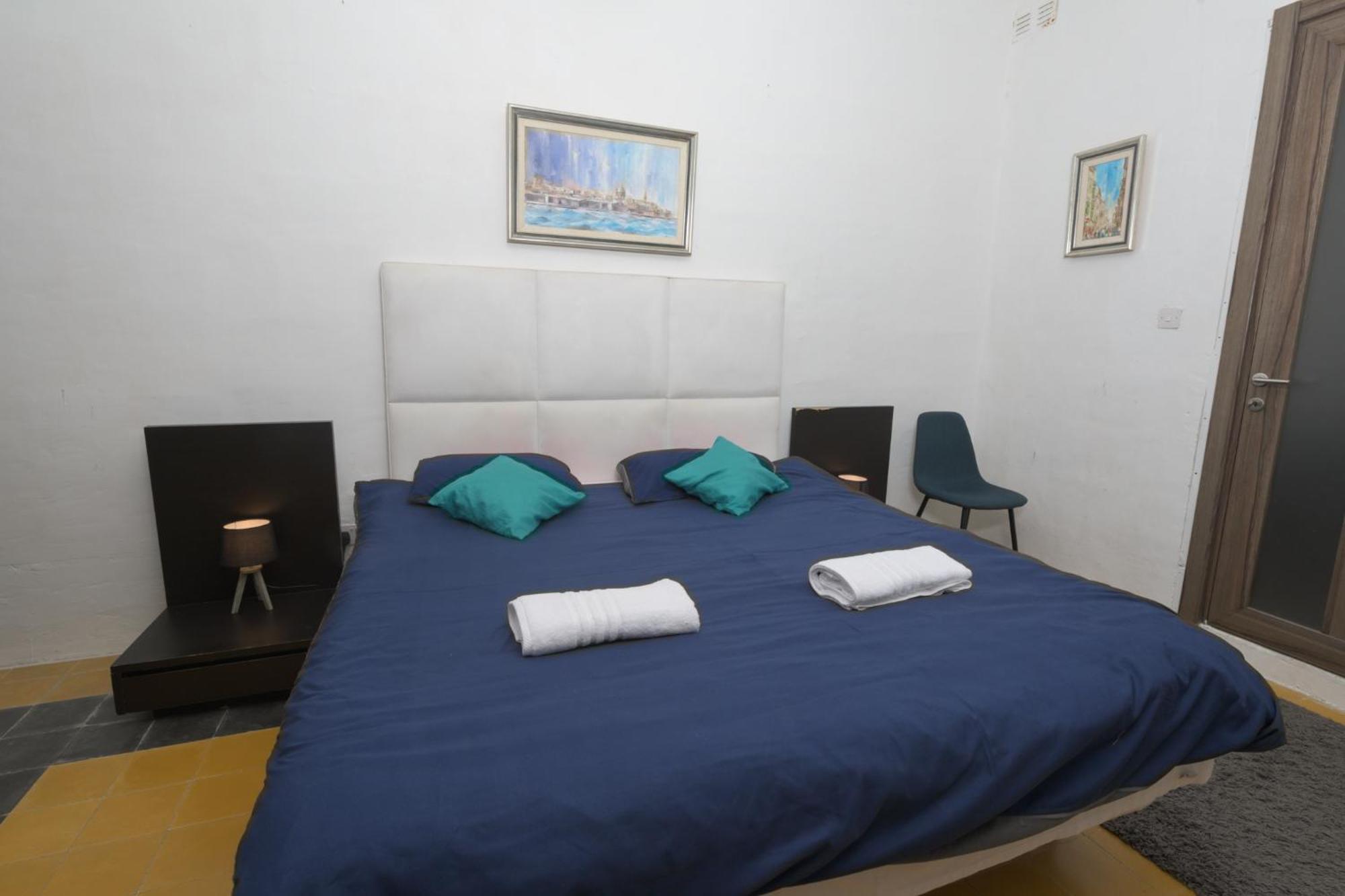 Stylish Valletta 2 Bedrooom City Centre Apartment With Terrace Екстериор снимка