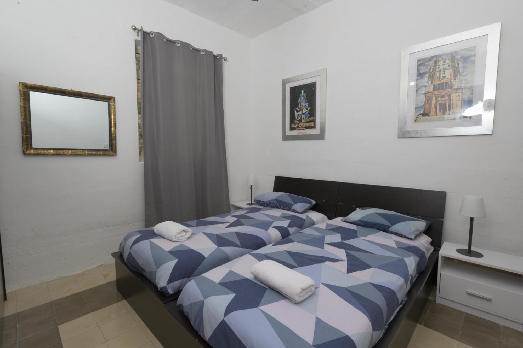 Stylish Valletta 2 Bedrooom City Centre Apartment With Terrace Екстериор снимка