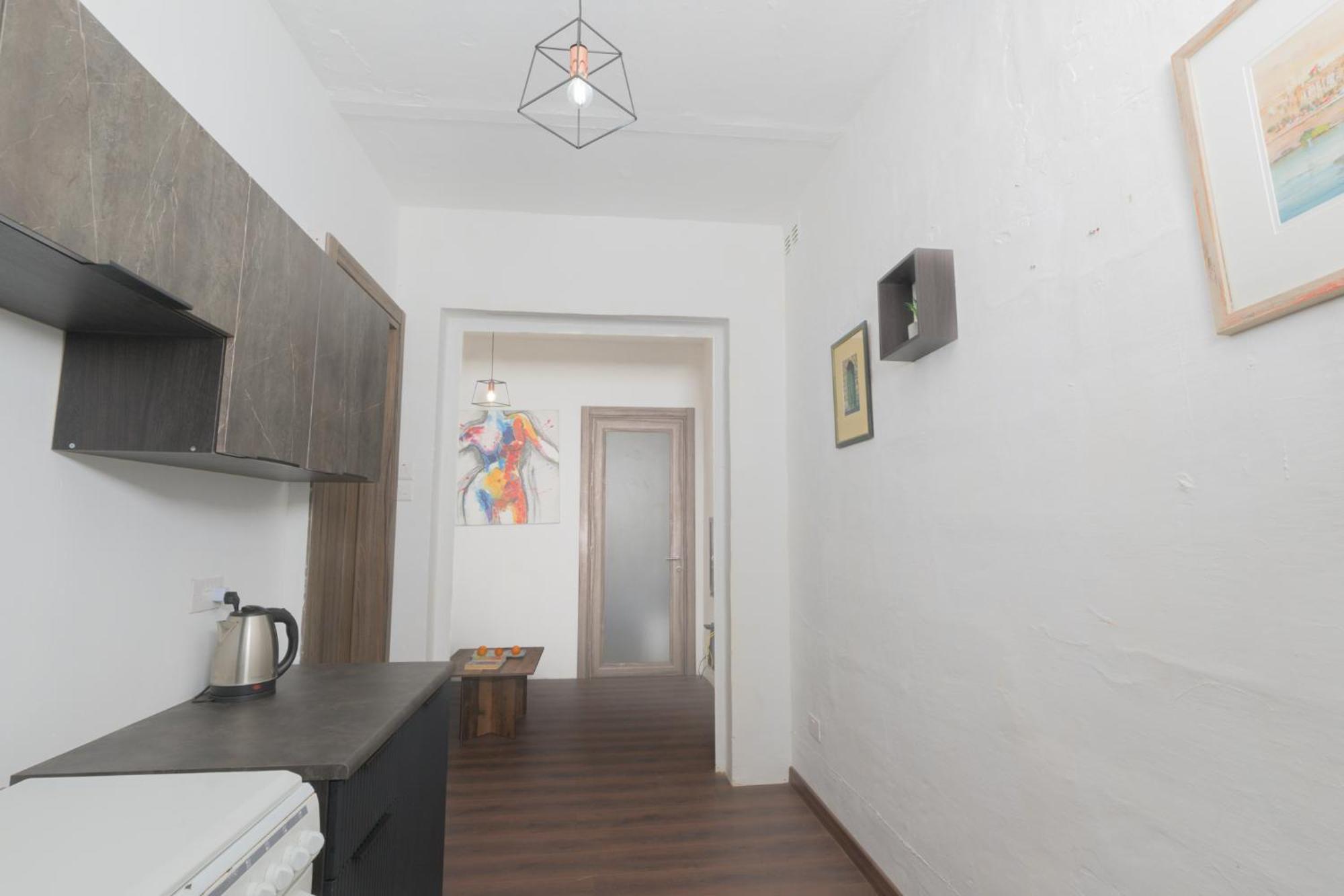Stylish Valletta 2 Bedrooom City Centre Apartment With Terrace Екстериор снимка